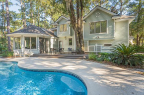 Private Pool - 5 Min Bike Ride to Beach - 4 W Garrison Pl